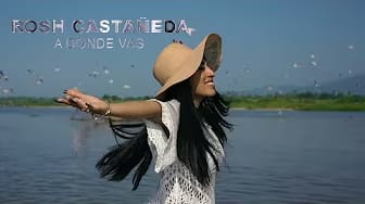 Post 4 by Rosh Castañeda on YouTube (video)