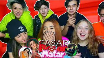 Post 6 by Mar Rodríguez on YouTube (video)