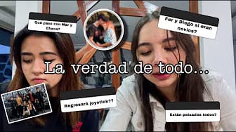 Post 1 by Mar Rodríguez on YouTube (video)