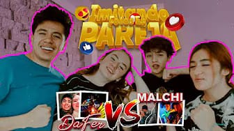 Post 5 by Mar Rodríguez on YouTube (video)