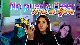 Post 7 by Mar Rodríguez on YouTube (video)