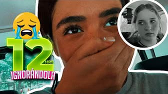 Post 3 by Mar Rodríguez on YouTube (video)