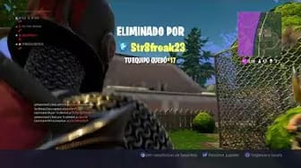 Post 5 by SplinterMendieta on YouTube (video)
