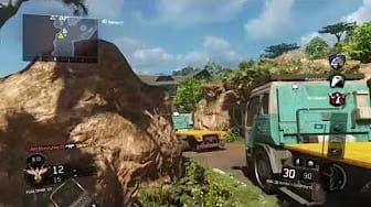 Post 6 by SplinterMendieta on YouTube (video)
