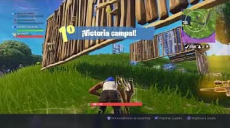 Post 1 by SplinterMendieta on YouTube (video)
