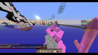 Post 3 by SplinterMendieta on YouTube (video)