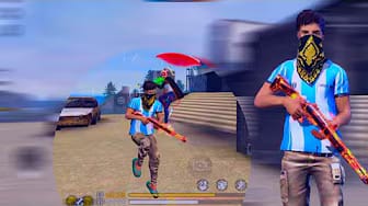 Post 2 by Carlos TM on YouTube (video)