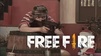 Post 1 by Volting BR on YouTube (video)