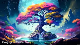 Post 5 by Heavenly Eyes - Meditation Music on YouTube (video)