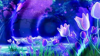 Post 7 by Heavenly Eyes - Meditation Music on YouTube (video)