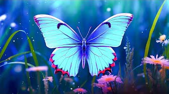 Post 9 by Heavenly Eyes - Meditation Music on YouTube (video)