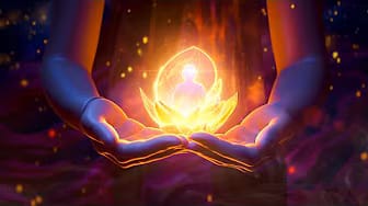 Post 4 by Heavenly Eyes - Meditation Music on YouTube (video)