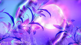 Post 3 by Heavenly Eyes - Meditation Music on YouTube (video)