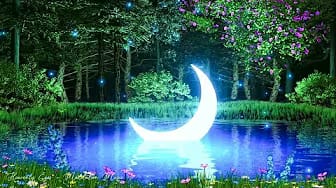 Post 2 by Heavenly Eyes - Meditation Music on YouTube (video)