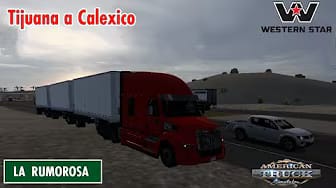 Post 2 by El Angel Truck on YouTube (video)