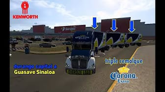 Post 4 by El Angel Truck on YouTube (video)