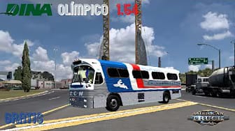 Post 3 by El Angel Truck on YouTube (video)