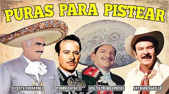 Post 2 by Musica Mexicana Clásicos on YouTube (video)