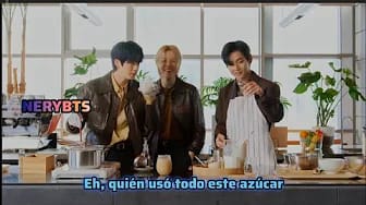 Post 5 by ꧁BTS💜SUB ESPAÑOL💜DE TODO꧂ on YouTube (video)