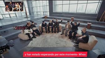 Post 1 by ꧁BTS💜SUB ESPAÑOL💜DE TODO꧂ on YouTube (video)