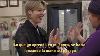 Post 6 by ꧁BTS💜SUB ESPAÑOL💜DE TODO꧂ on YouTube (video)
