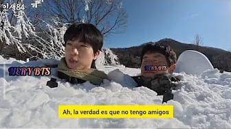 Post 2 by ꧁BTS💜SUB ESPAÑOL💜DE TODO꧂ on YouTube (video)