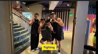 Post 9 by ꧁BTS💜SUB ESPAÑOL💜DE TODO꧂ on YouTube (video)