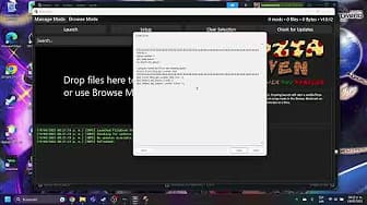 Post 8 by TheSillyHD02 on YouTube (video)