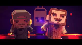 Post 7 by ED Blak DJ on YouTube (video)