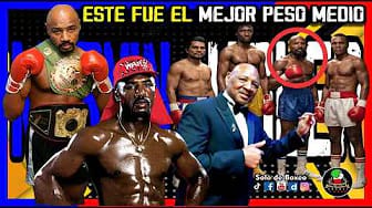 Post 4 by Solo de Boxeo Shorts on YouTube (video)