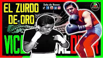 Post 2 by Solo de Boxeo Shorts on YouTube (video)