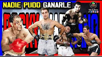 Post 6 by Solo de Boxeo Shorts on YouTube (video)