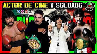 Post 7 by Solo de Boxeo Shorts on YouTube (video)
