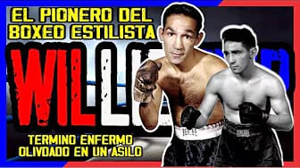 Post 5 by Solo de Boxeo Shorts on YouTube (video)