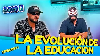 Post 7 by 20s, 30s y 40s on YouTube (video)