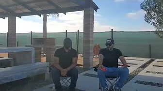 Post 8 by 20s, 30s y 40s on YouTube (video)