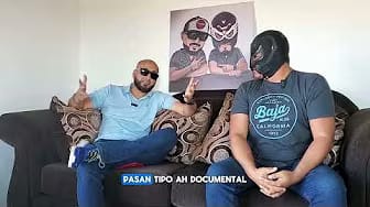 Post 2 by 20s, 30s y 40s on YouTube (video)