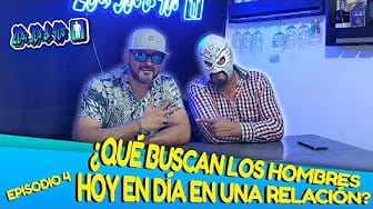 Post 1 by 20s, 30s y 40s on YouTube (video)