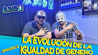 Post 4 by 20s, 30s y 40s on YouTube (video)