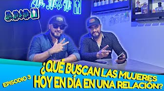 Post 5 by 20s, 30s y 40s on YouTube (video)