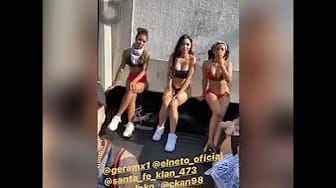 Post 3 by Raps Mx on YouTube (video)