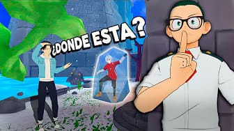 Post 4 by El Chewy on YouTube (video)