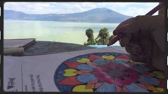 Post 9 by Visualización creativa y Acción on YouTube (video)