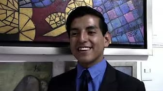 Post 3 by SEMArte - Ulises G. Garcia on YouTube (video)