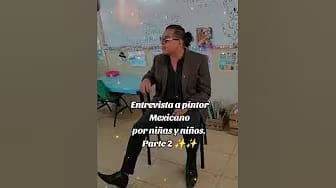 Post 5 by SEMArte - Ulises G. Garcia on YouTube (video)