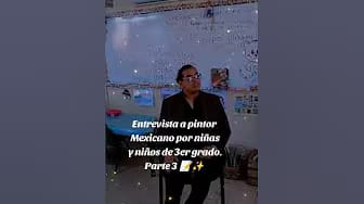 Post 9 by SEMArte - Ulises G. Garcia on YouTube (video)