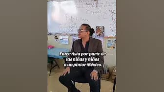 Post 8 by SEMArte - Ulises G. Garcia on YouTube (video)