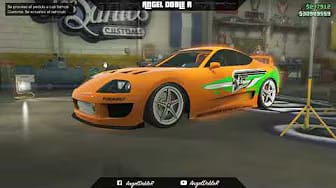 Post 9 by AngelDobleR on YouTube (video)