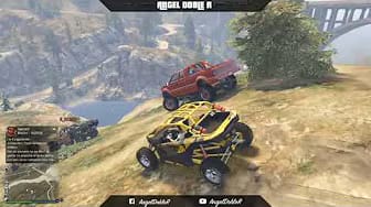 Post 4 by AngelDobleR on YouTube (video)