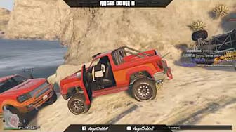 Post 8 by AngelDobleR on YouTube (video)